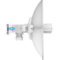 RUIJIE REYEE RG-AIRMETRO460F 1 PORT 10/100 867MBPS 15KM 5GHz 23DBI ACCESS POINT NOKTADAN NOKTAYA 15KM - 5